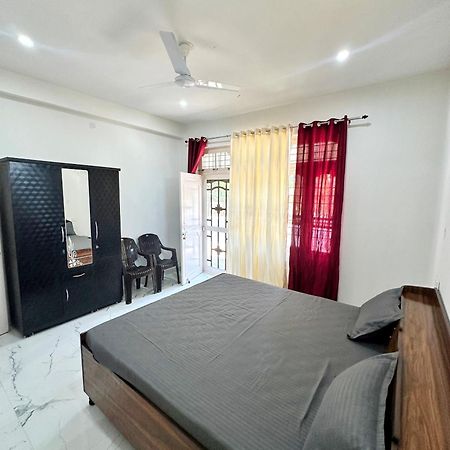 Baseraa Bir - 4Bhk Home Exteriör bild