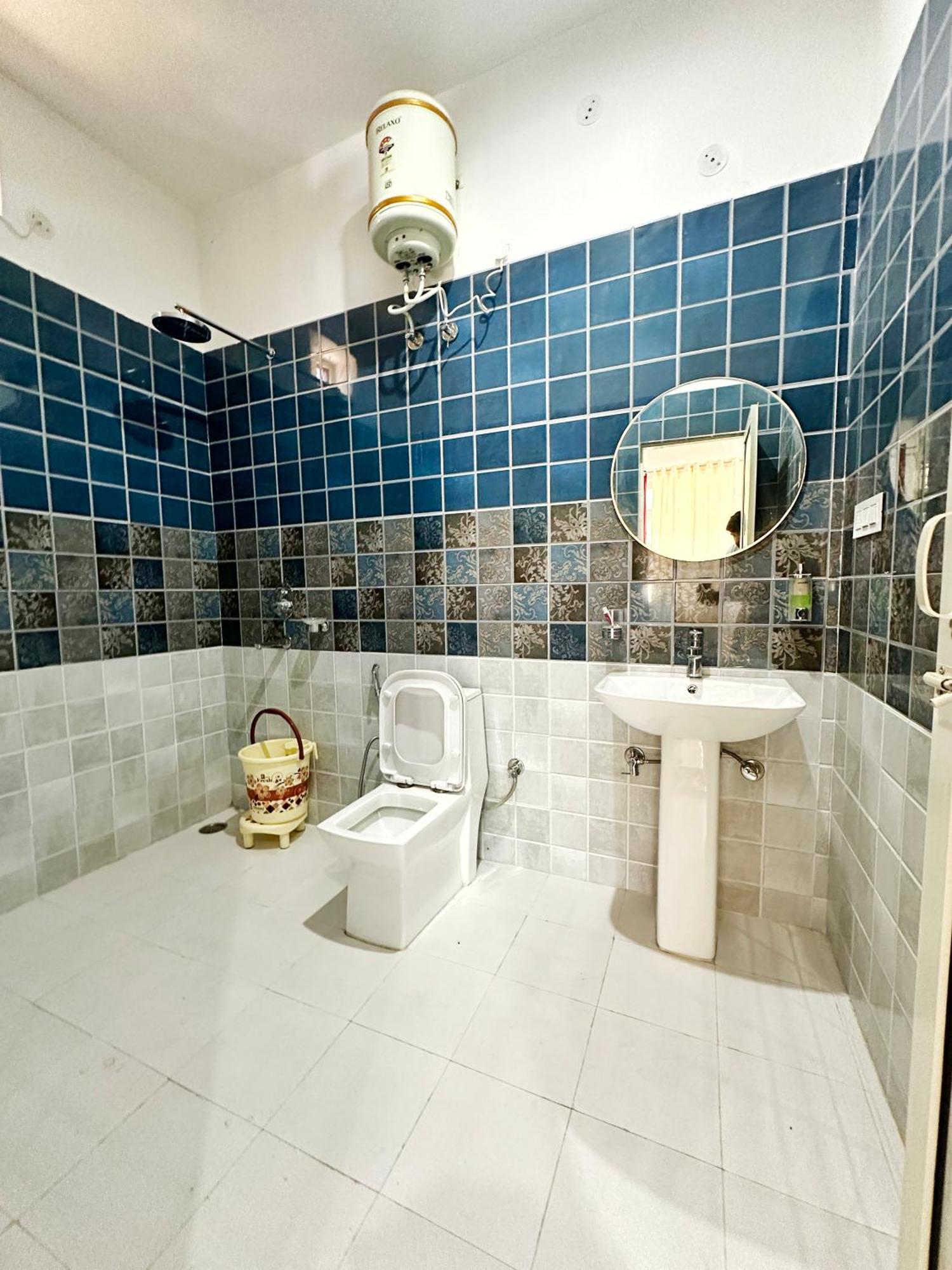 Baseraa Bir - 4Bhk Home Exteriör bild