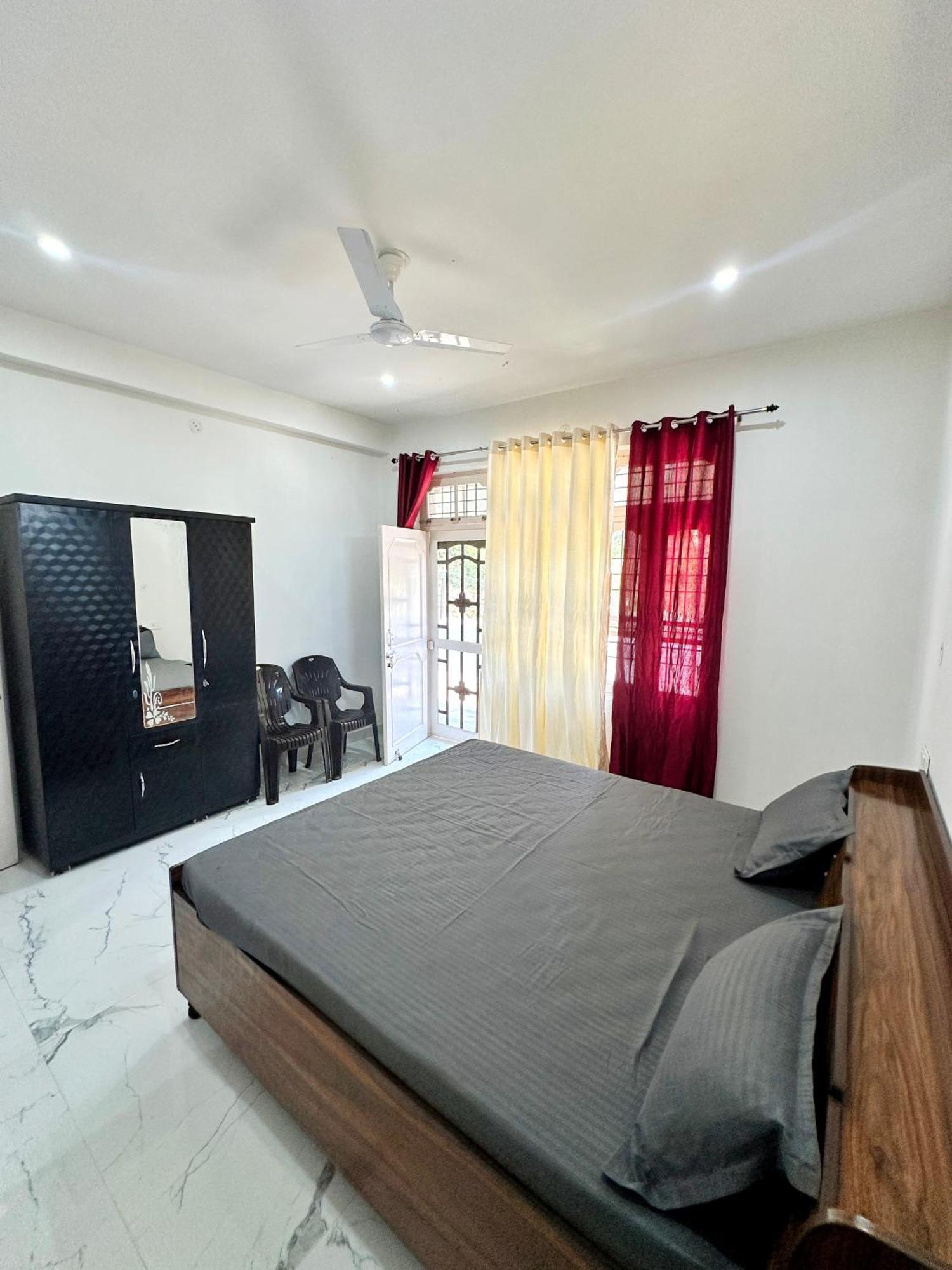 Baseraa Bir - 4Bhk Home Exteriör bild
