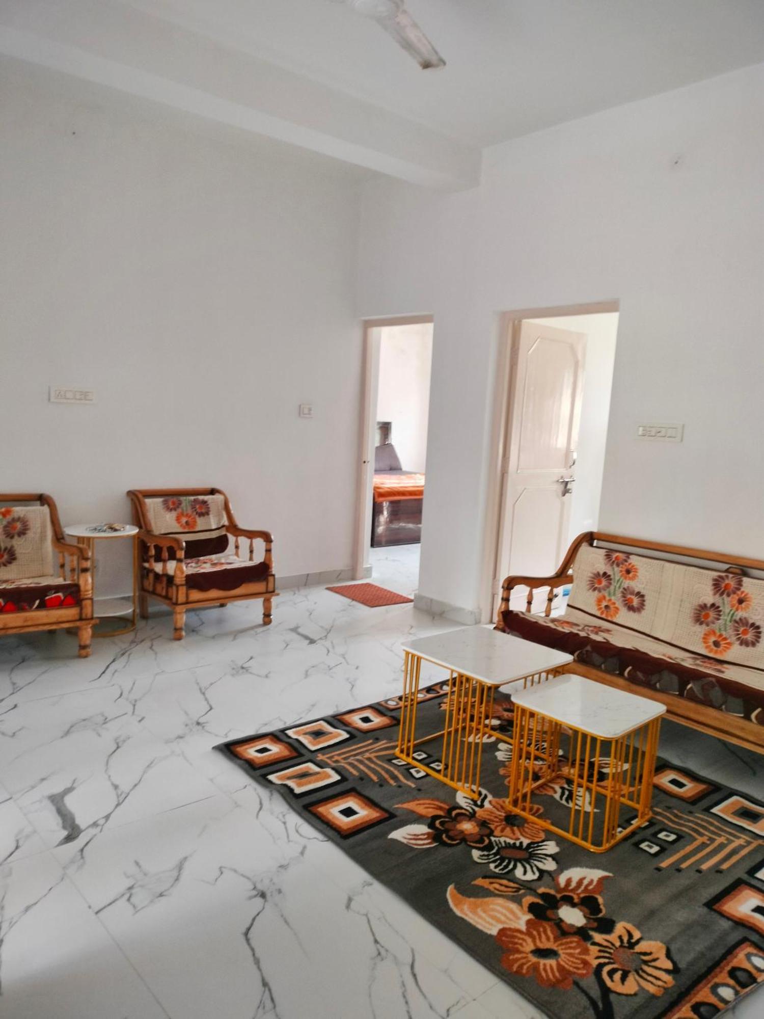 Baseraa Bir - 4Bhk Home Exteriör bild